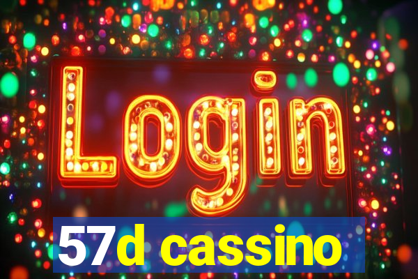 57d cassino